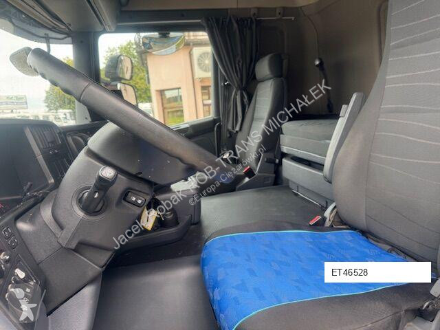 Camion Scania G 410
