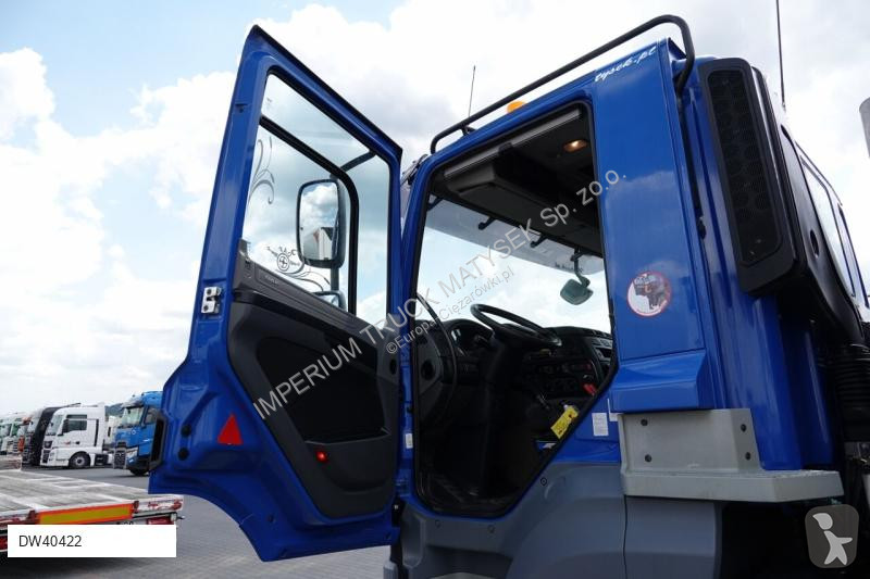 Camion DAF CF 460