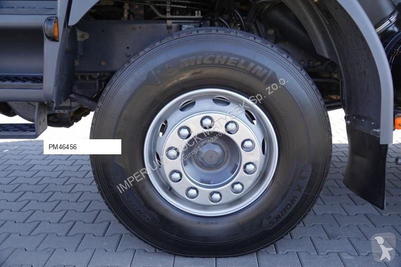 Camion Renault KERAX 450