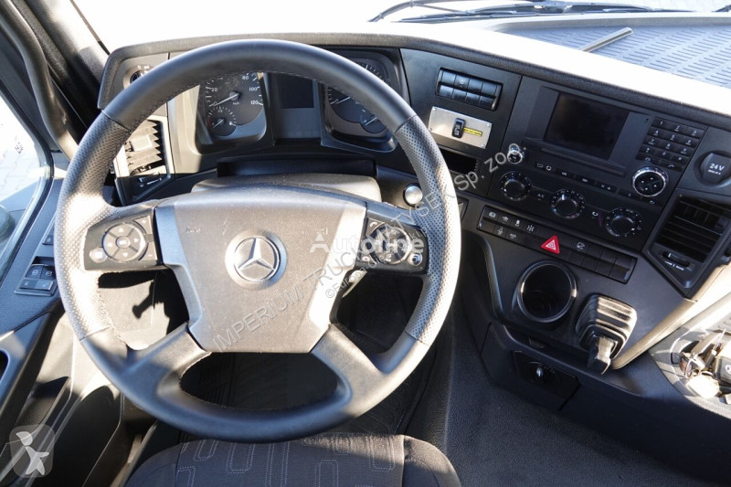Kamion Mercedes 188 B-3 HIDUO