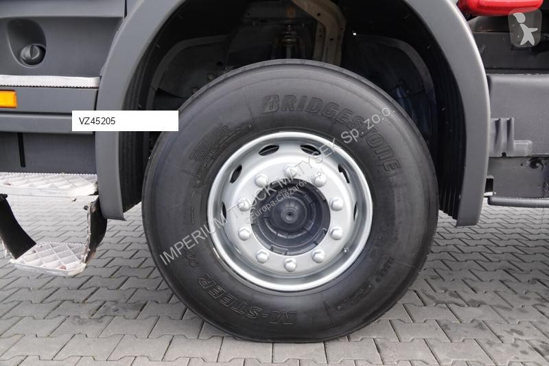 Camion Scania