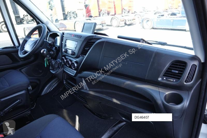 Autoutilitară Iveco DAILY 35C16D / 2,3 D /...
