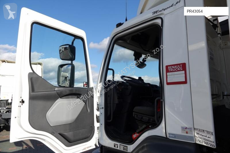 Камион Renault D 280
