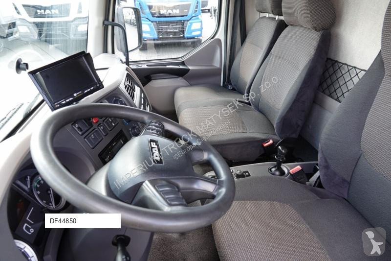 Camion DAF LF 210