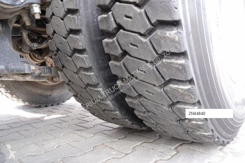 Kamion Iveco X-WAY 480