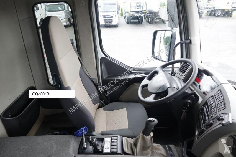 Kamion Renault KERAX 410