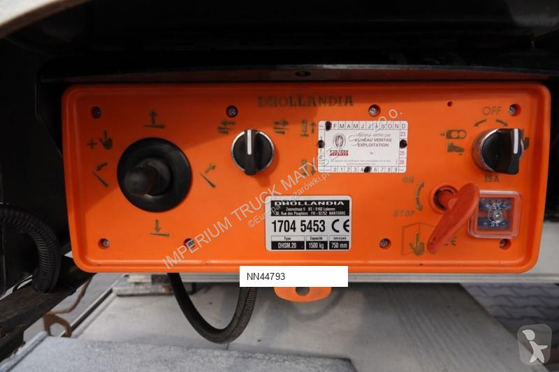 Kamion Renault X-HIDUO 123 B-3