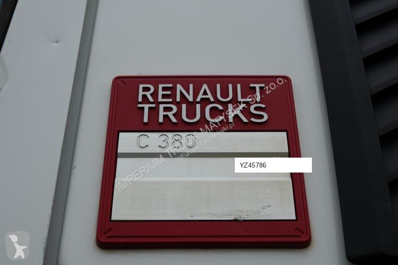 Kamion Renault f135a