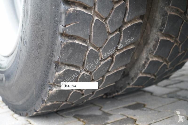 Camião Iveco xs088