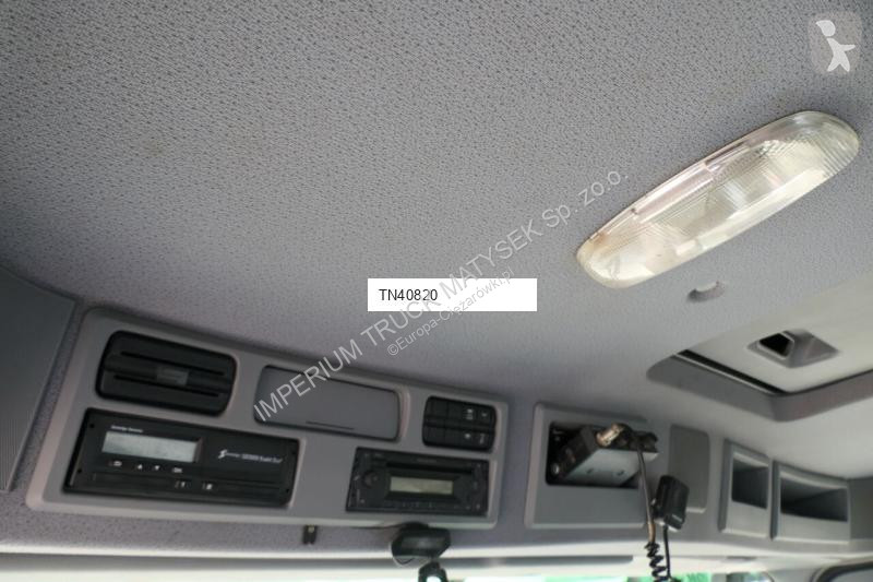 Camion Mercedes ACTROS 32 440