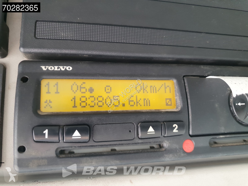 Camion Volvo FE 280 904 6X4 Fassi F215/235AXP26...