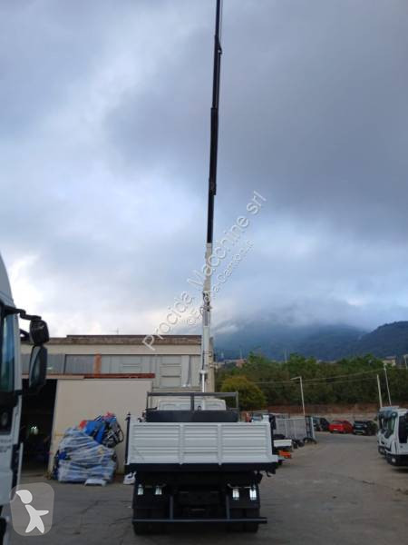 Kamion Iveco