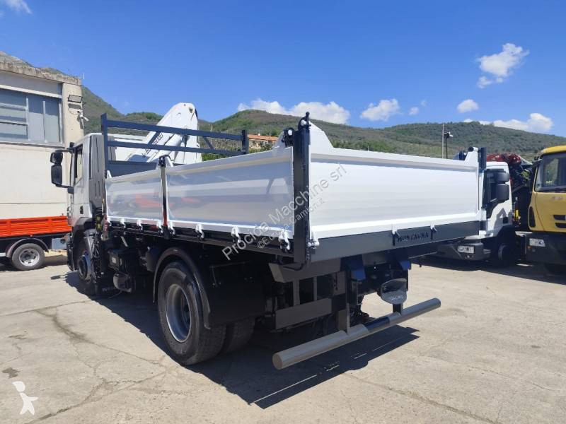 Camion Iveco