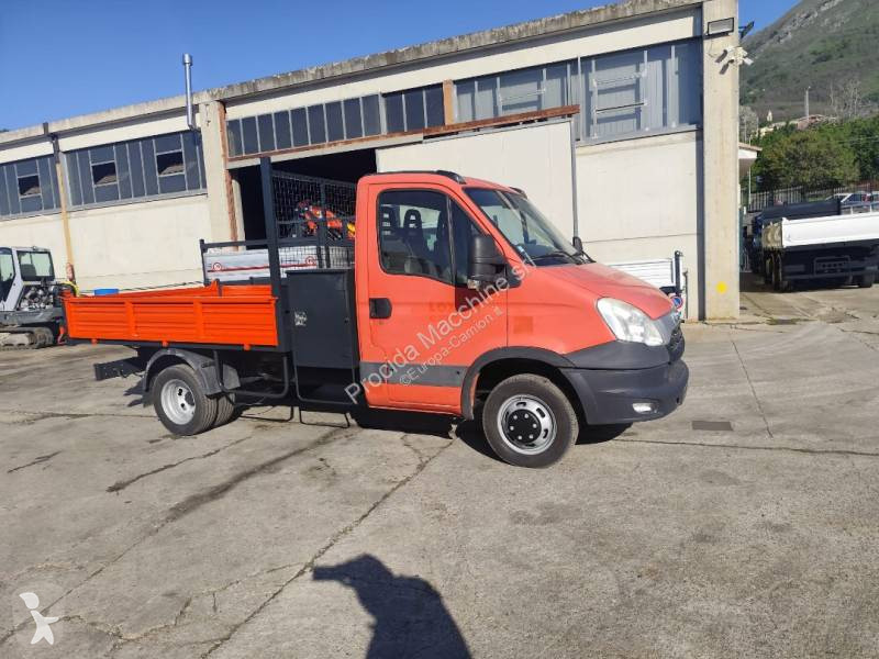 Camion Iveco