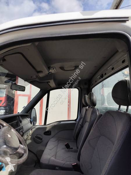 Camion Renault