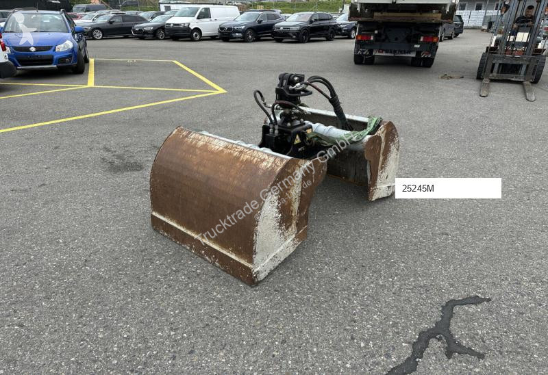 Kamion Mercedes K-5 2420
