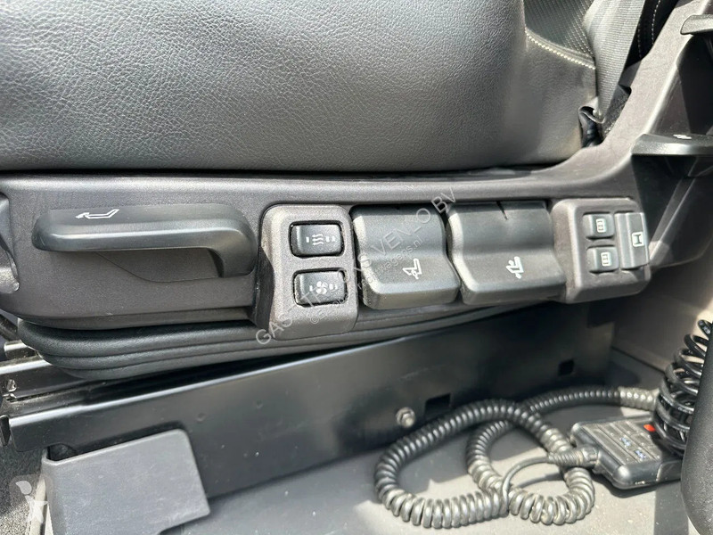 Kamion Scania R660 V8 6x4 or 6x2 Chassis with...