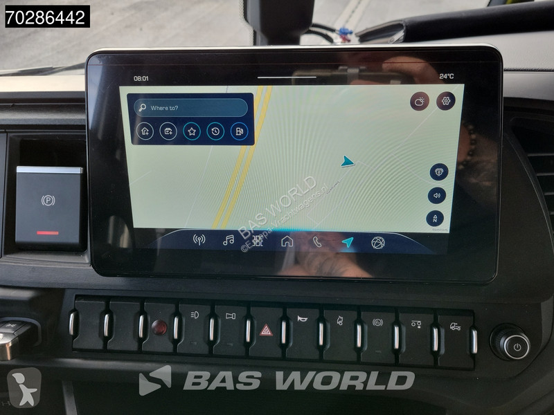 Camión Iveco X-Way 580 6X2 NEW Palfinger...