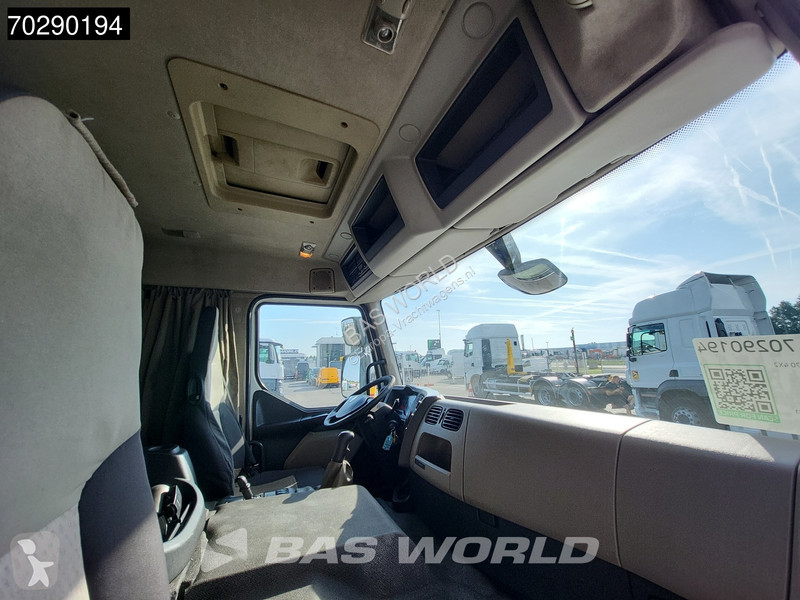 Vrachtwagen Renault 370 4X2 Fassi F130A.21...