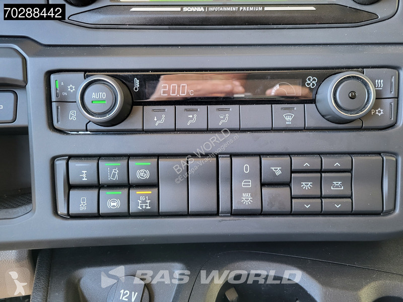 Lastbil Scania P450 6X2 NL-Truck Car...
