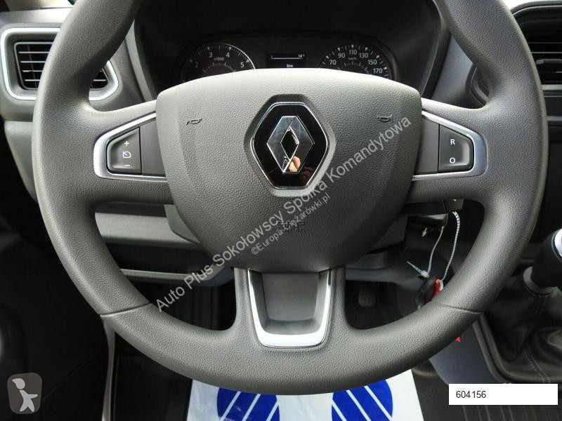 Veicolo commerciale Renault MASTER NOWY...