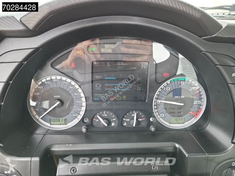 Kamion Iveco S-Way 400 6X2 NEW! Meiller AK 16MT...