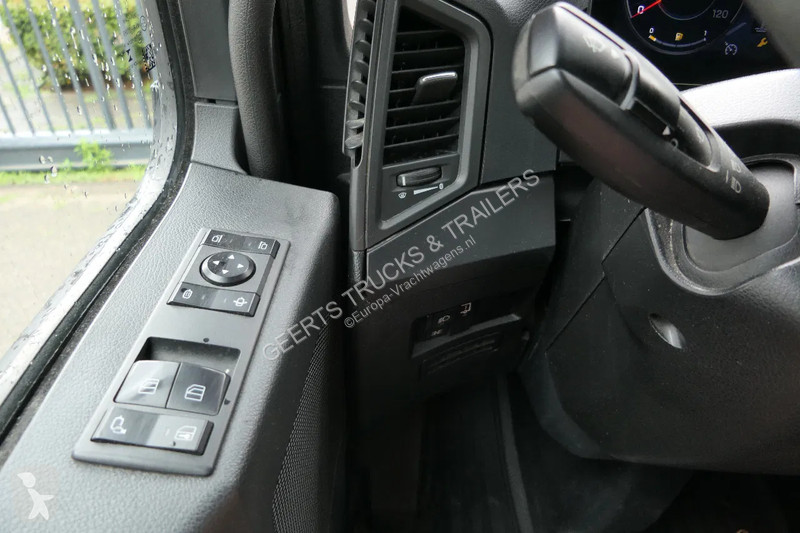 Kamion Mercedes 2127 | 262058Km | 2020 |...