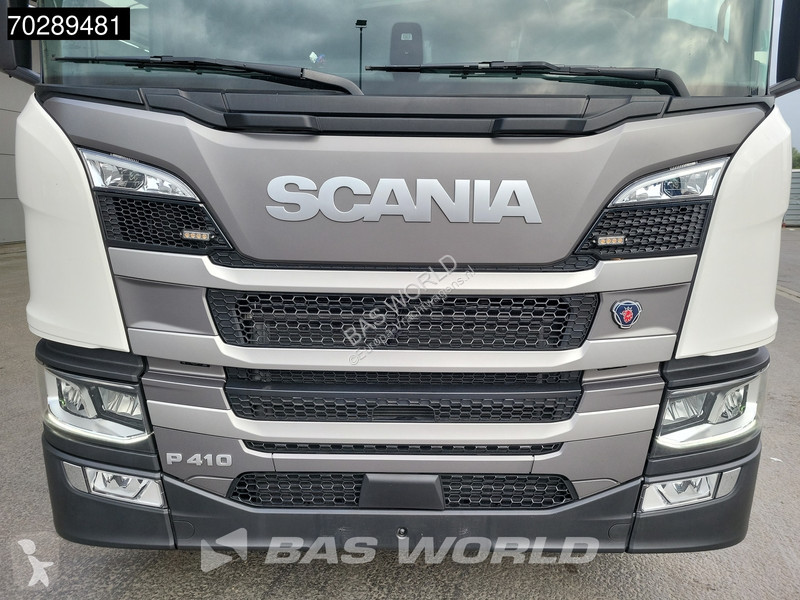 Camion Scania P410 6X2 NEW! Palfinger PK24-001...