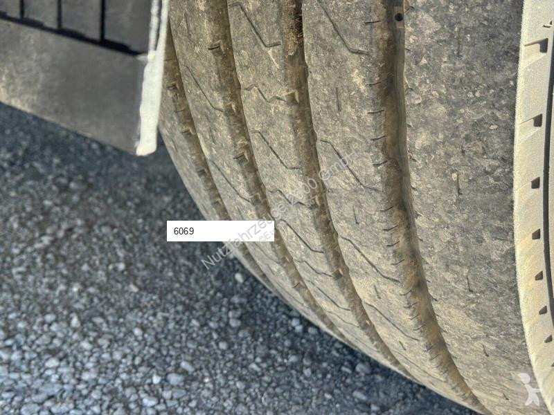 Kamion Mercedes RK 20.65