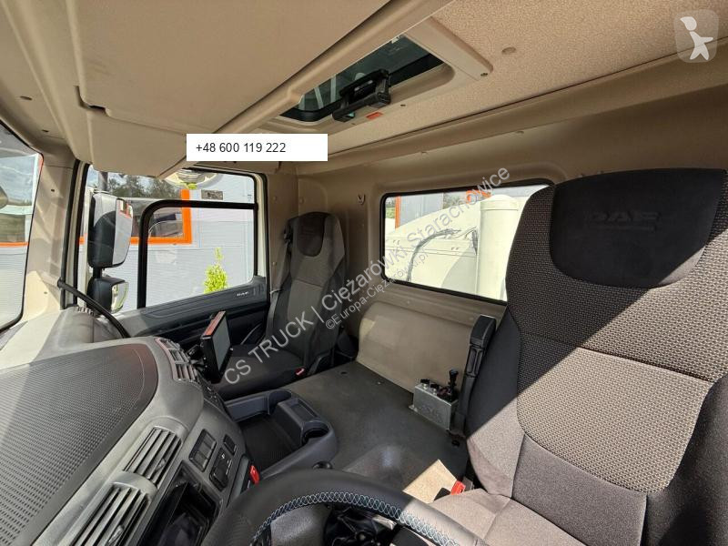 Vrachtwagen DAF DAF CF XF 330 // E6 // 6x4 //...