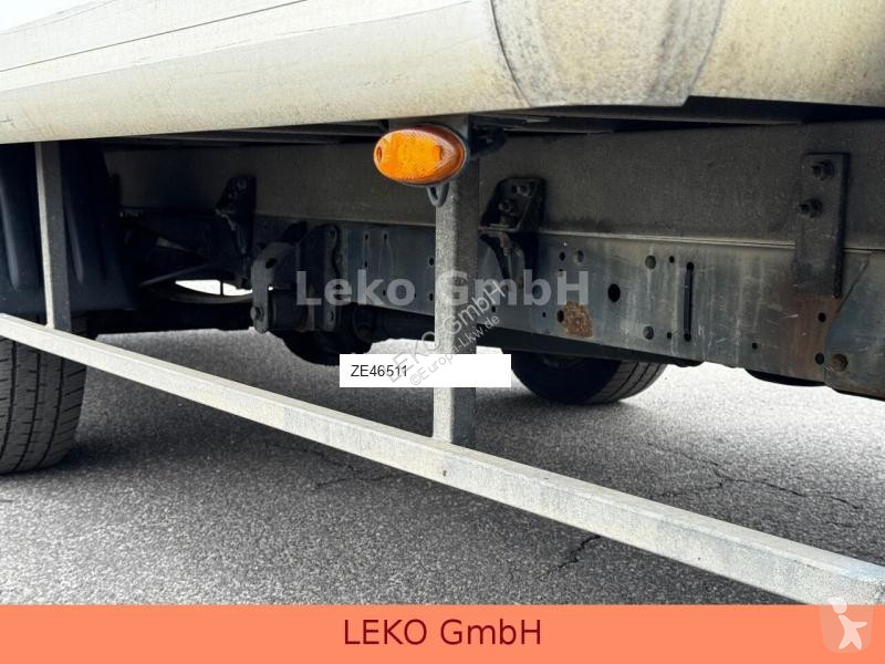 Camion Iveco 35S15