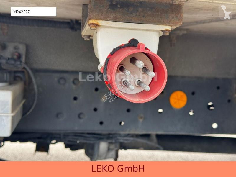 Kamion Iveco ML 100 E 18