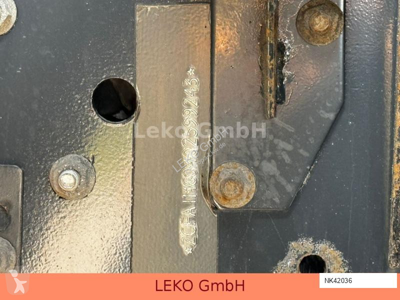 Kamion Iveco ML 160 E 22 Mit Supra 750 Bis -30°C