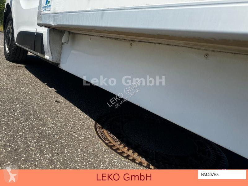 Lastbil Renault 1,6L