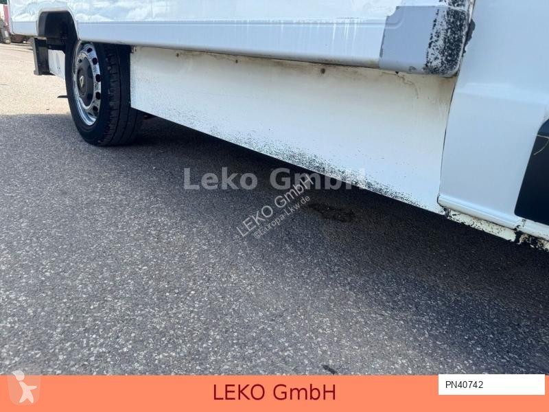 Kamion Renault 1,6L 120 CH Mit Relec Froid Bis...