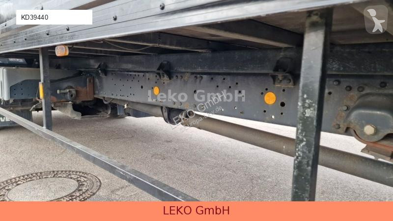 Kamion Iveco ML 120 E 18