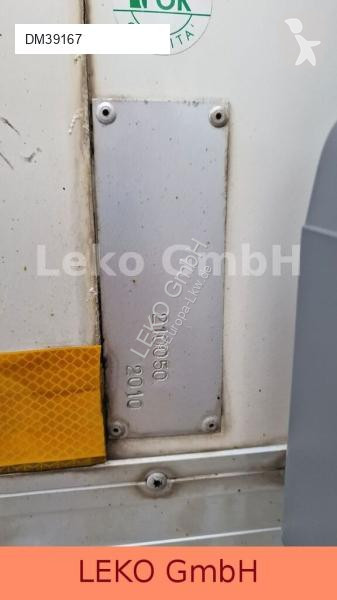 شاحنة Mercedes ATEGO 1022 Mit Thermo King V-300...
