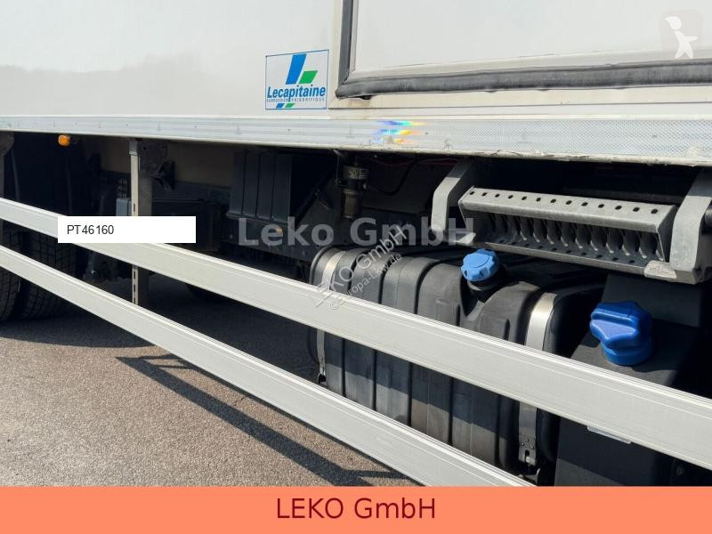 Kamion Iveco 190E26