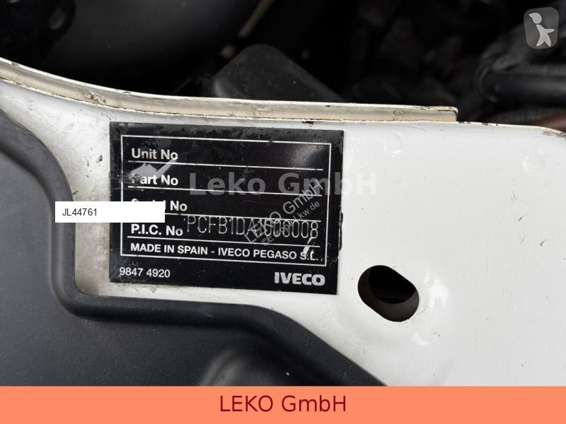 Kamion Iveco 35C11