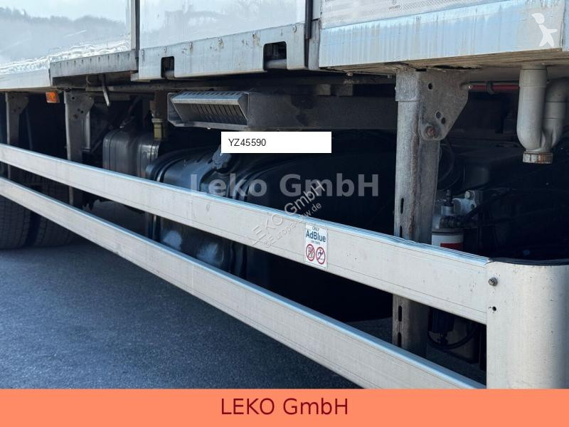 Camion Renault Midlum 220.16 Mit Sp 950Mt