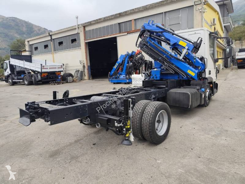 Camion Iveco