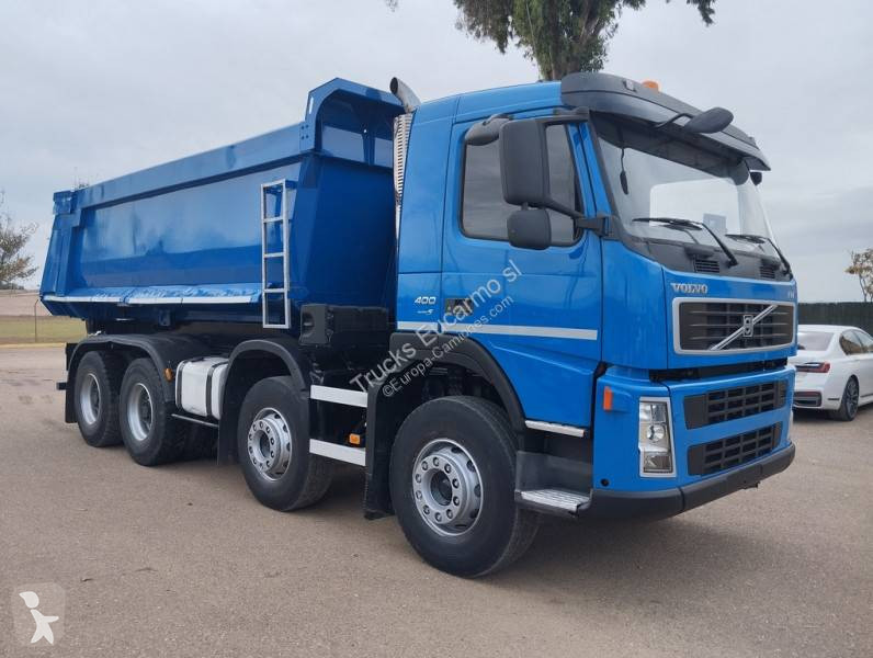 Camion Volvo