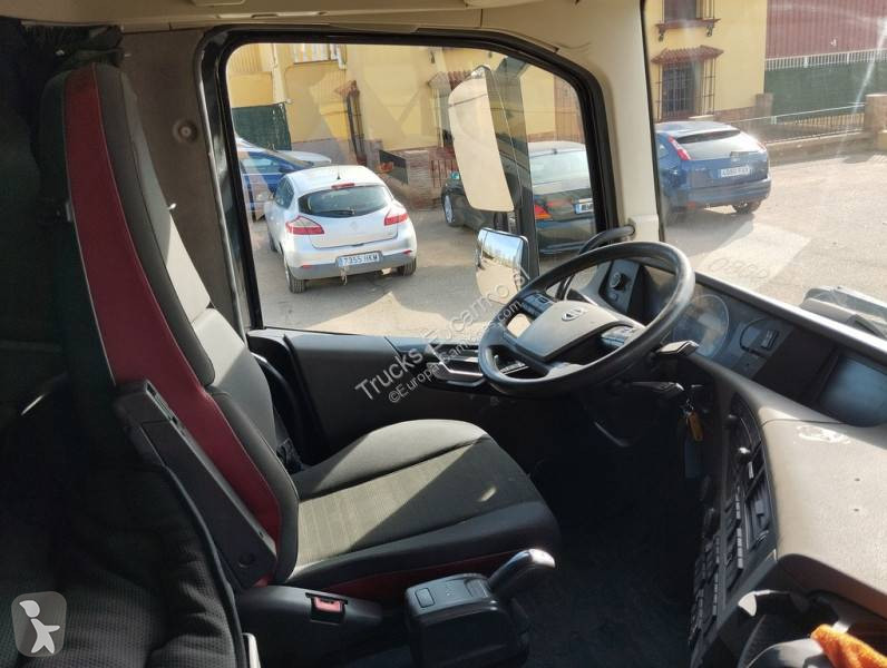 Camion Volvo