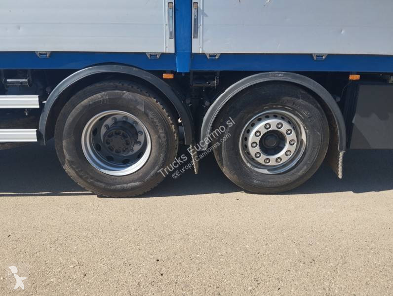 Kamion Volvo