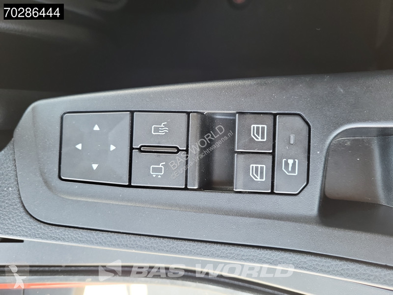 Kamion Iveco X-Way 460 6X2 NEW VDL S21-6400...