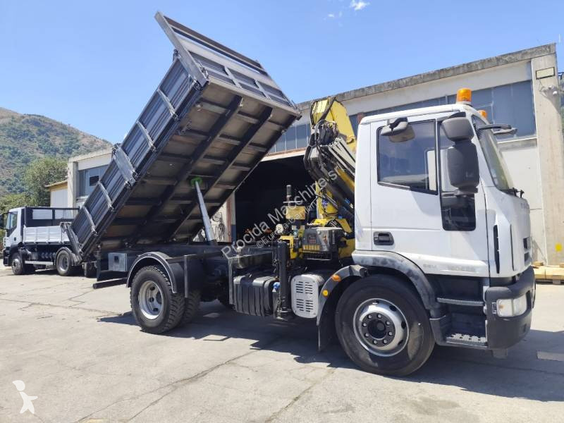 Camion Iveco