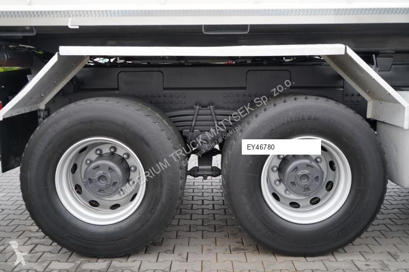 Camion Scania G 480