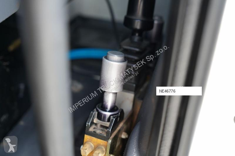 Camion Scania G 400