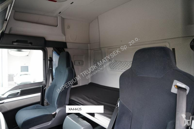 Camion MAN TGX / 6x2 / FIRANKA - 8,15 m /...
