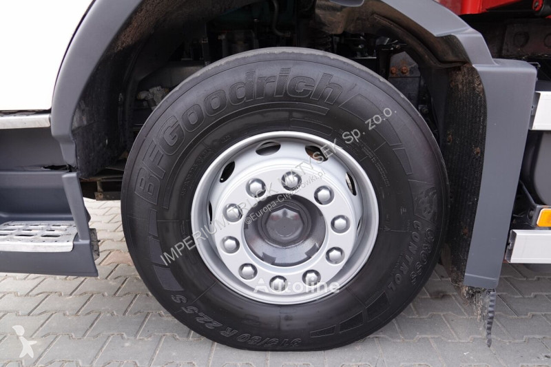 Camion Volvo F165XP